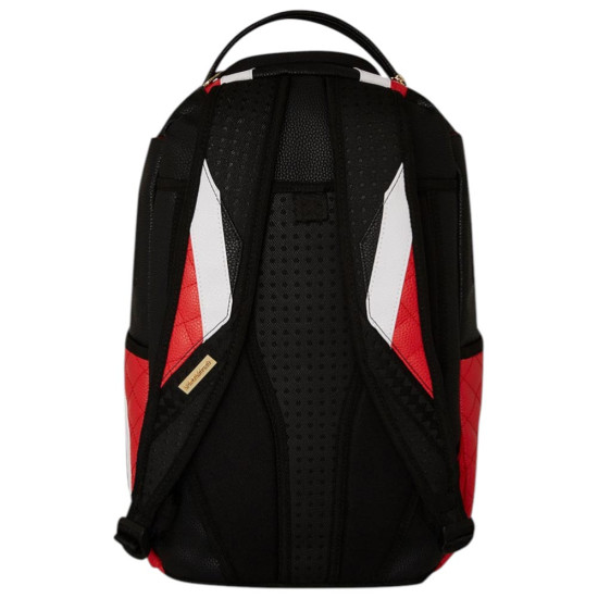 Sprayground Τσάντα πλάτης Racer Spacer DLXSV Backpack